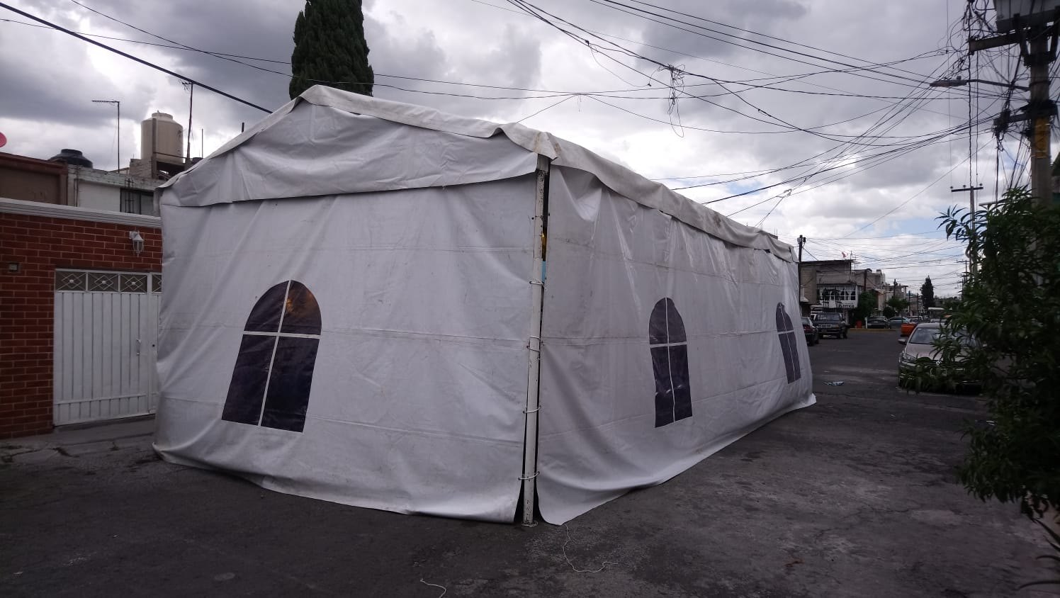 Servicio para eventos Alquifiestas Mayte 5