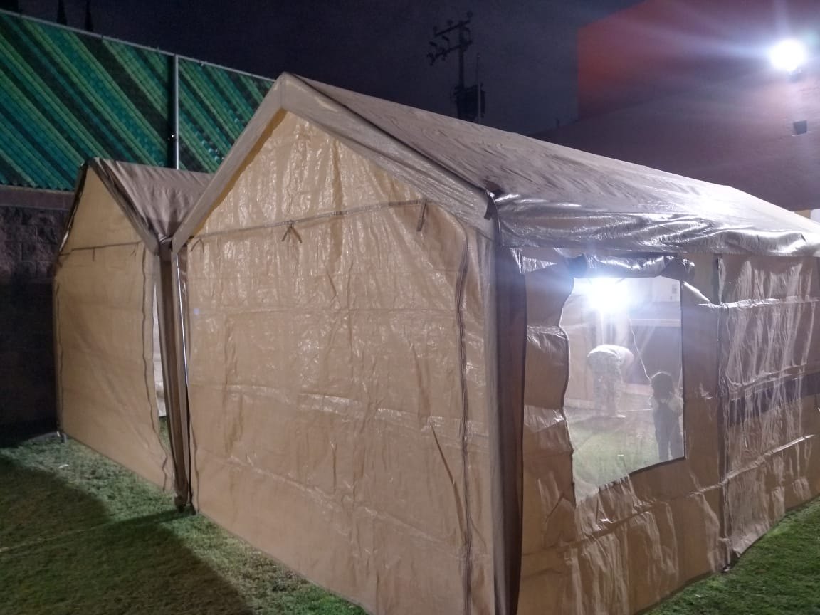 Servicio para eventos Alquifiestas Mayte 11