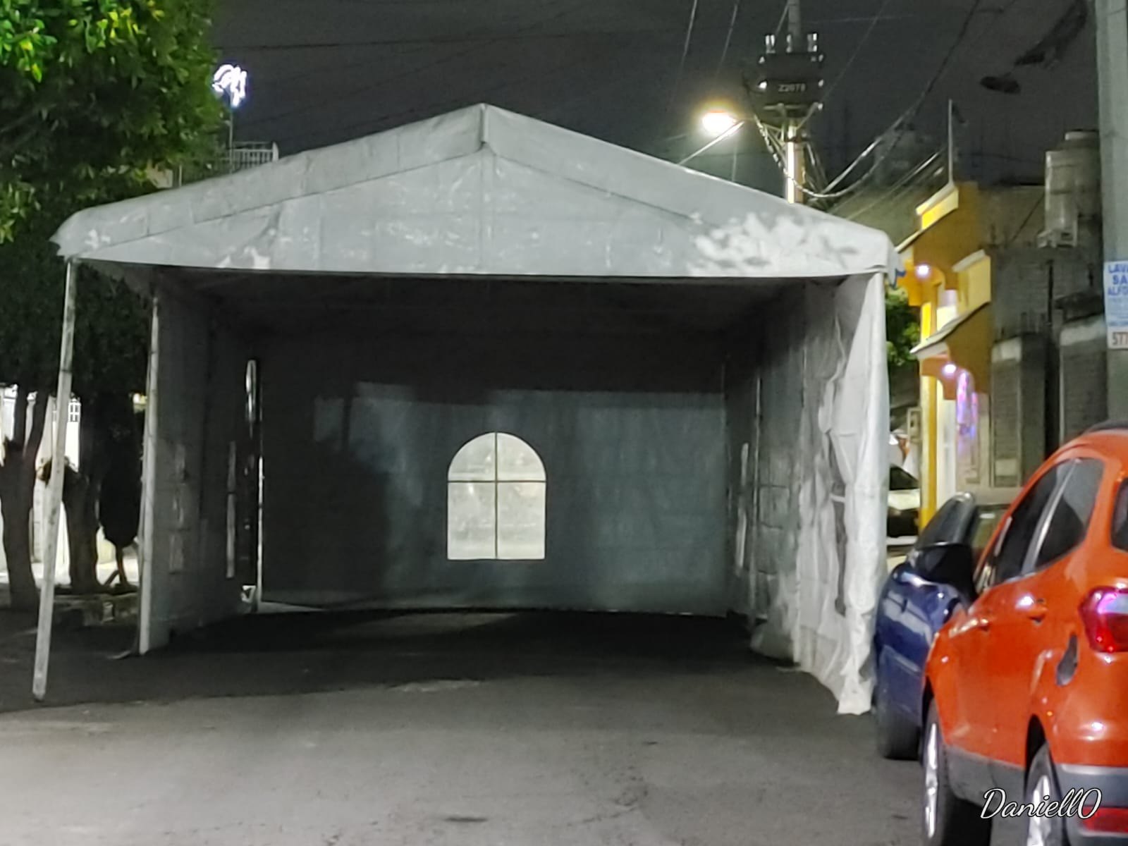 Servicio para eventos Alquifiestas Mayte 19
