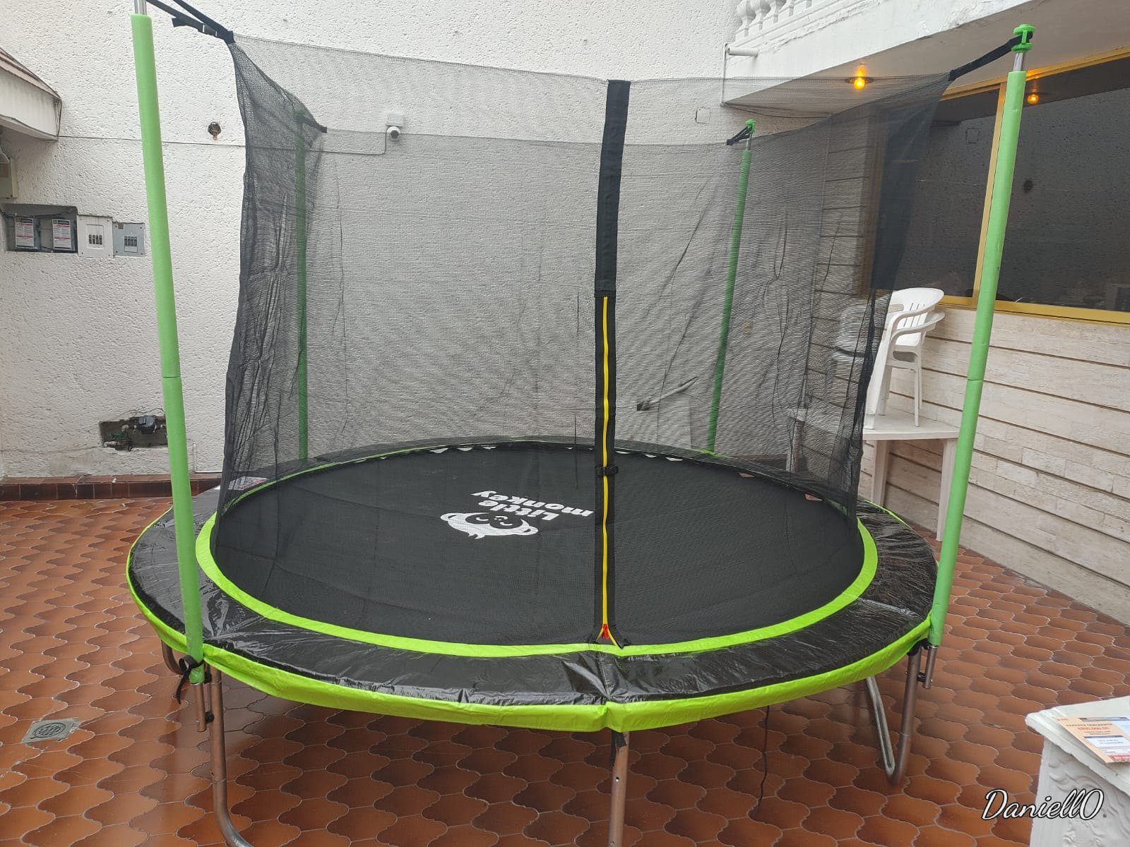 Servicio para eventos Alquifiestas Mayte 20
