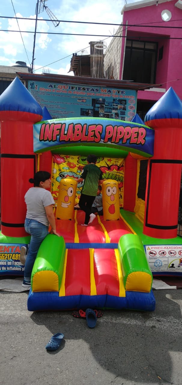 Servicio para eventos Alquifiestas Mayte 27