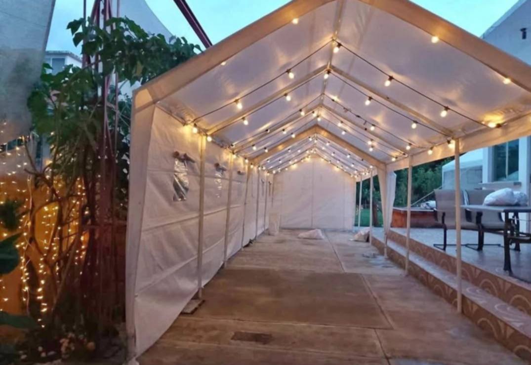 Servicio para eventos Alquifiestas Mayte 30